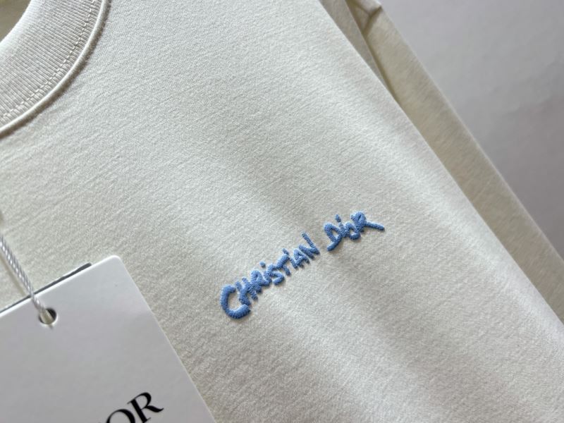 Christian Dior T-Shirts